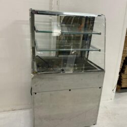 Bistron 80cm kylmävitriini