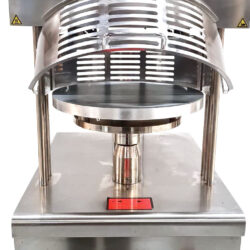 Pizza Group - pizzaprässi Model:PF33 (käytetty)