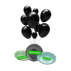 Black Friday posliiniastiat -20%