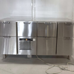 Porkka - Juomavetolaatikosto (166cm)