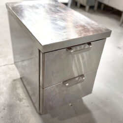 Porkka - Neutraali vetolaatikosto