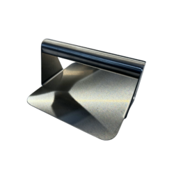 Smash-Burger -rauta (neliö 16x16)